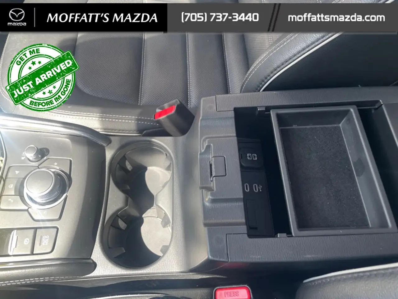 Mazda CX-5 снимка Mazda CX-5