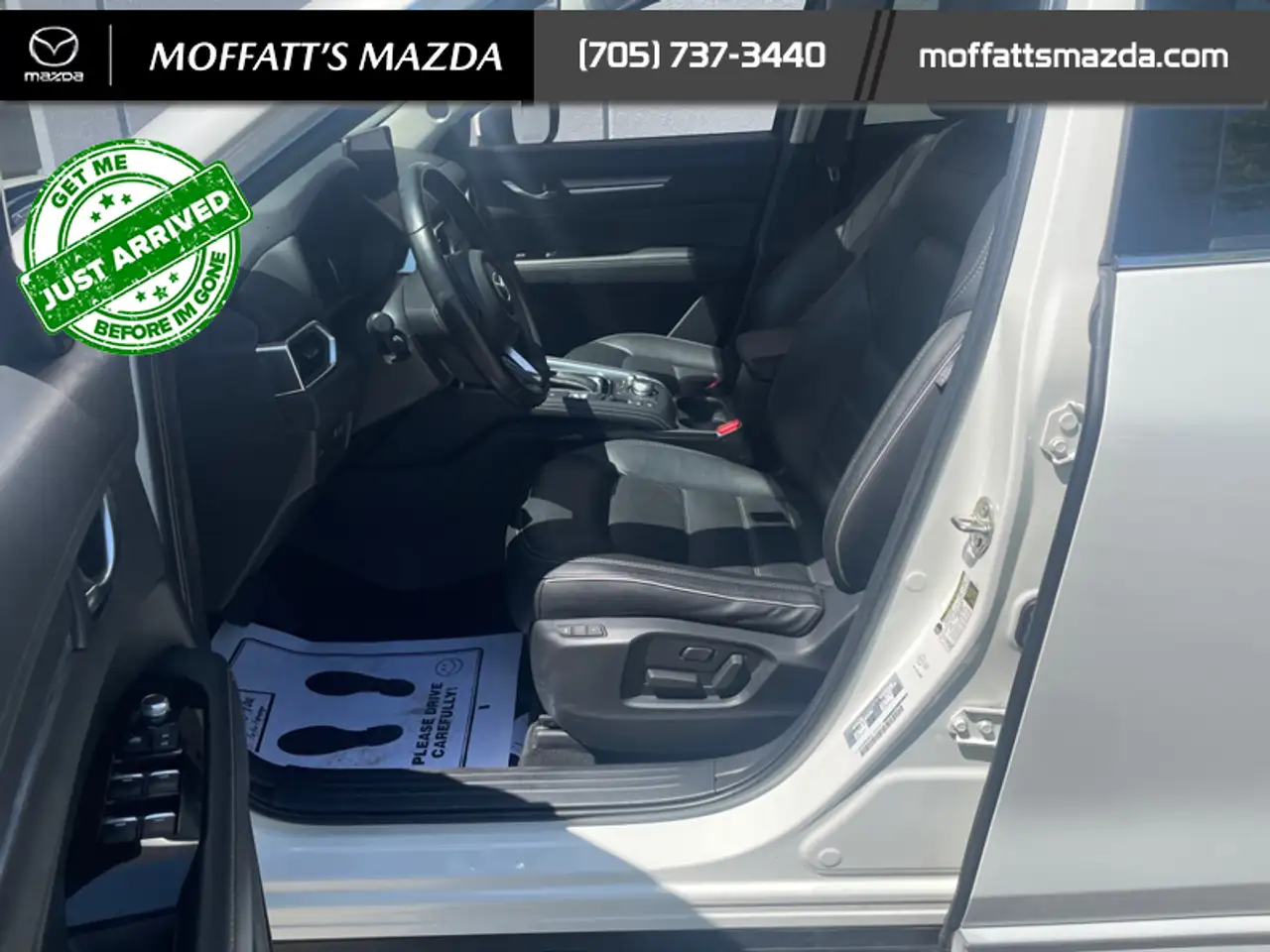 Mazda CX-5 снимка Mazda CX-5