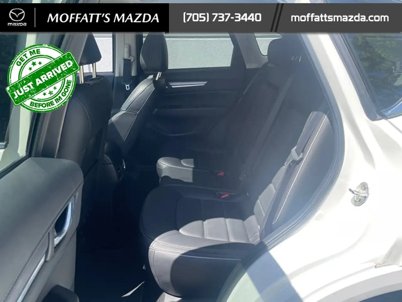 Mazda CX-5 снимка Mazda CX-5