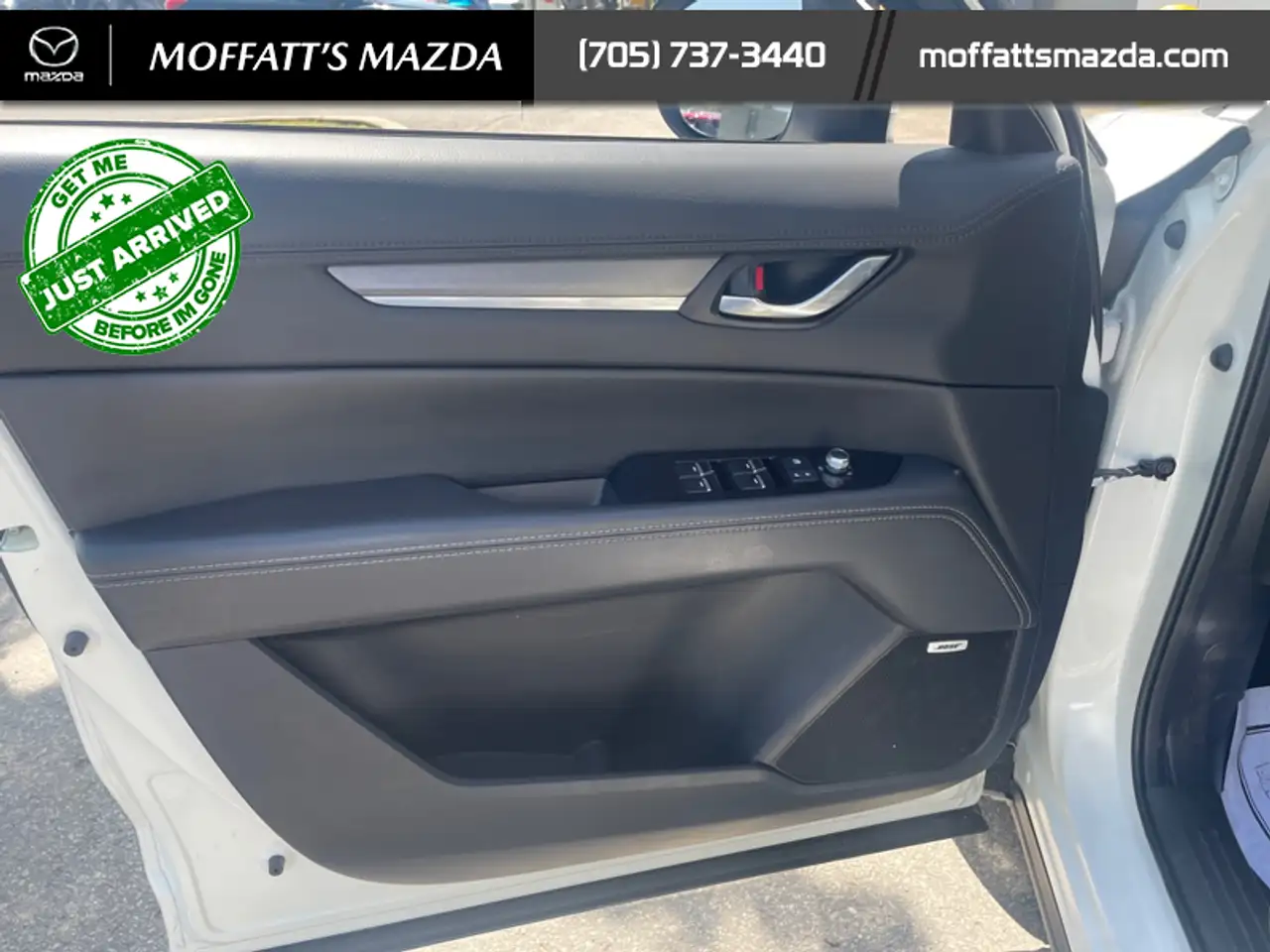 Mazda CX-5 снимка Mazda CX-5