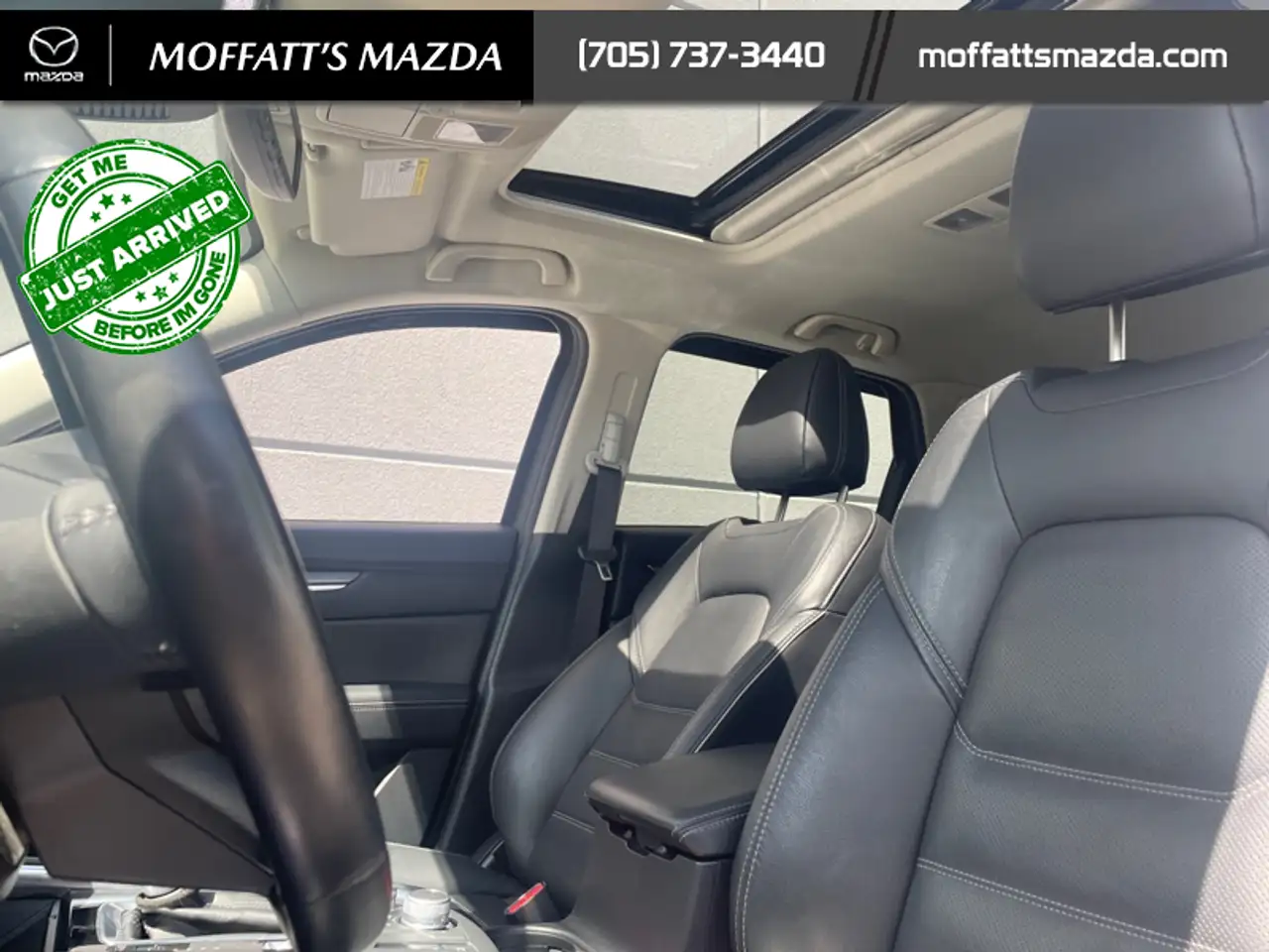 Mazda CX-5 снимка Mazda CX-5