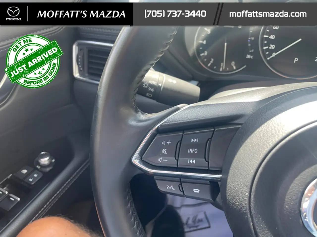 Mazda CX-5 снимка Mazda CX-5