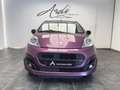 Peugeot 107 1.0i Active 2Tronic*AUTOMATIQUE*GARANTIE 12 MOIS* Mauve - thumbnail 2