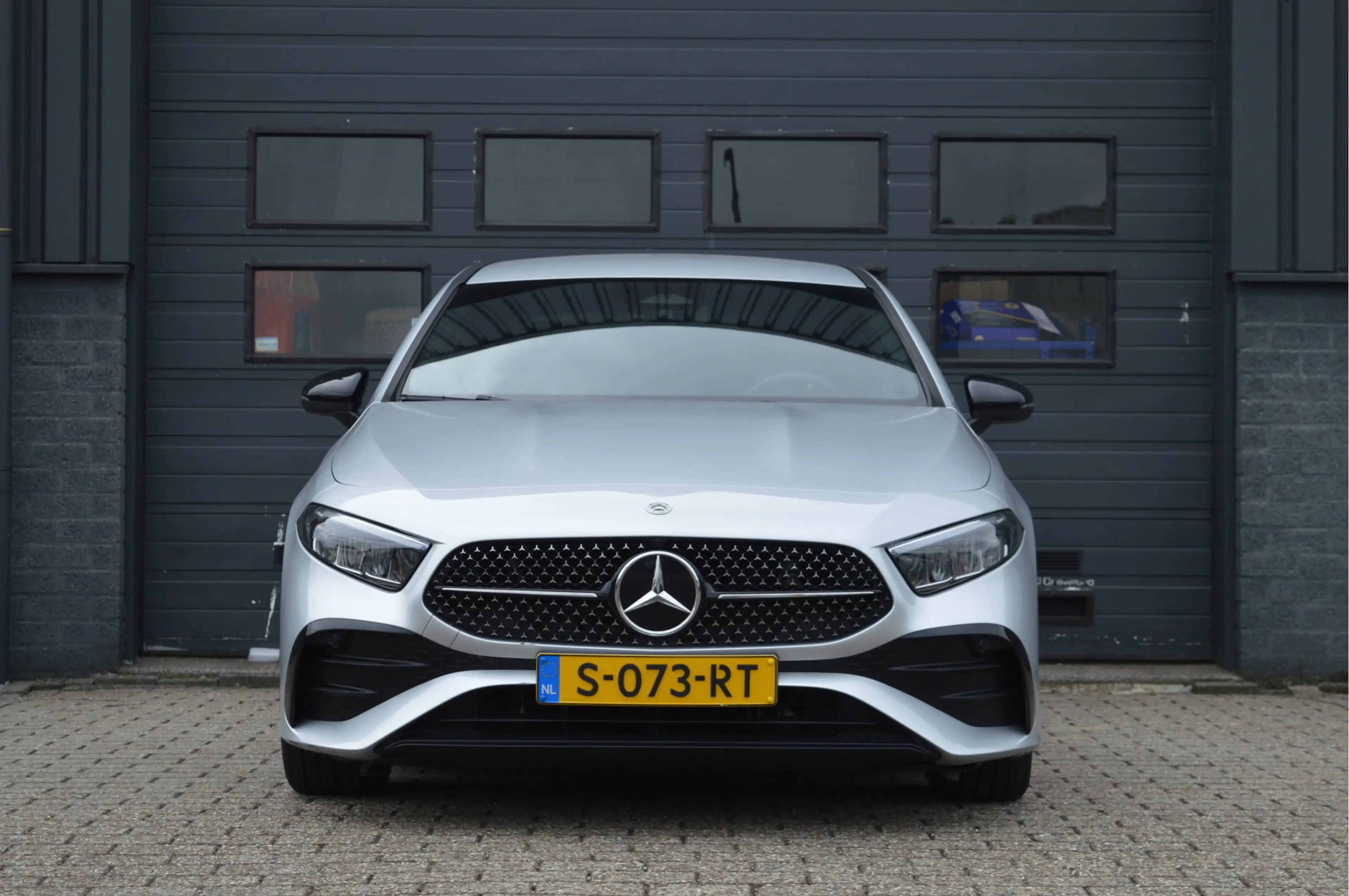 Mercedes-Benz A 180 AMG Line | ORG. NL | CAMERA | FACELIFT | — photo 5