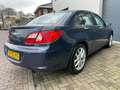 Chrysler Sebring 2.7 Youngtimer/1eigenaar/Automaat/Leder/Stoelverwa Blauw - thumbnail 3
