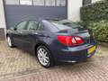 Chrysler Sebring 2.7 Youngtimer/1eigenaar/Automaat/Leder/Stoelverwa Blauw - thumbnail 2
