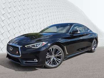 3.0t AWD ; 300 HP ; BOSE AUDIO