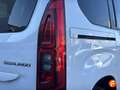 Citroen Berlingo Talla M BlueHDi 100 S&S SHINE Blanc - thumbnail 12