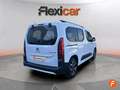 Citroen Berlingo Talla M BlueHDi 100 S&S SHINE Blanc - thumbnail 9