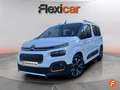 Citroen Berlingo Talla M BlueHDi 100 S&S SHINE Blanc - thumbnail 3