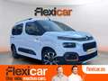 Citroen Berlingo Talla M BlueHDi 100 S&S SHINE Blanc - thumbnail 1