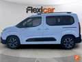 Citroen Berlingo Talla M BlueHDi 100 S&S SHINE Blanc - thumbnail 4