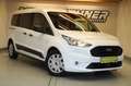 Ford Transit Connect Tourneo Connect Kombi L2 1,5 TDCi ''PDC*TEMP*USB'' Fehér - thumbnail 3