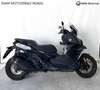 BMW C 400 X Abs Negro - thumbnail 2