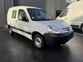 Peugeot Partner 1.4 Confort Blanc - thumbnail 3