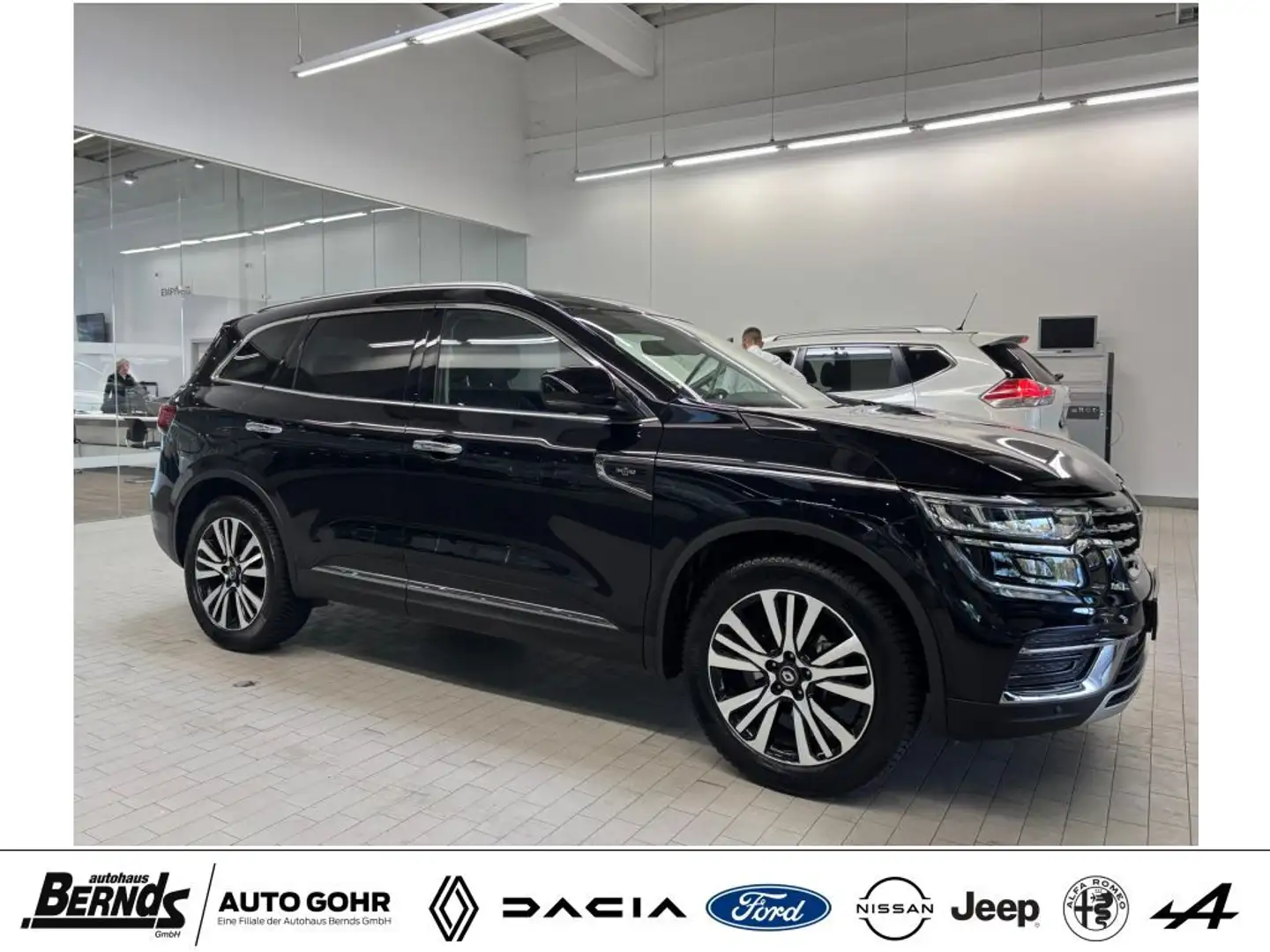 Renault Koleos TCe 160 EDC GPF INITIALE PARIS - 2