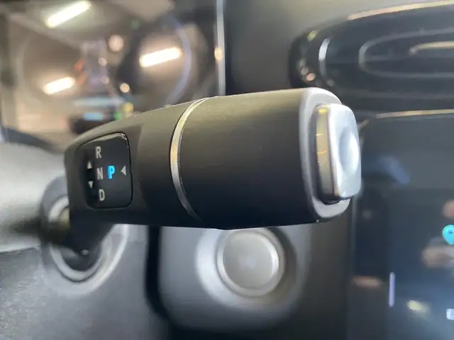 Leapmotor T03 view 13