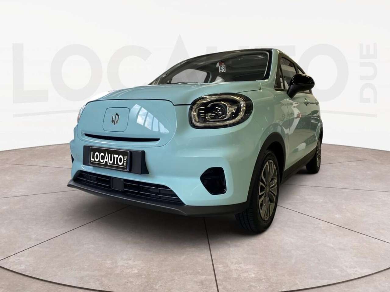Leapmotor T03 37,3kWh - PROMO