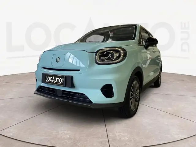 2026 Leapmotor T03 in Blue for sale