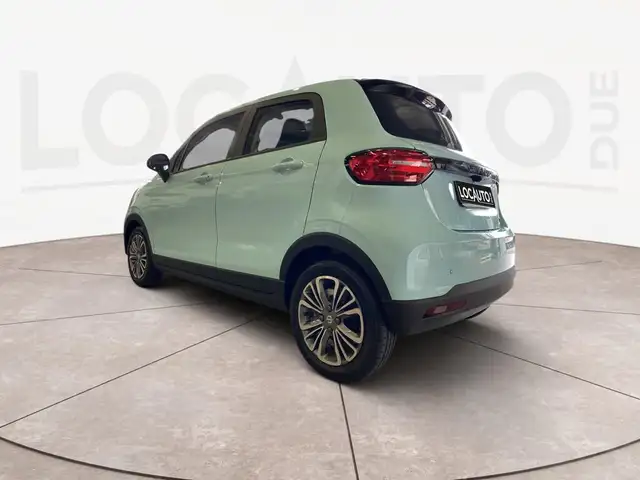 Leapmotor T03 view 5