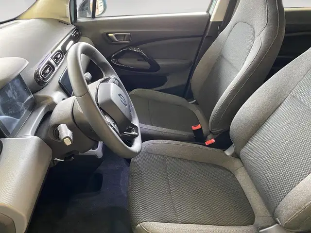 Leapmotor T03 view 7