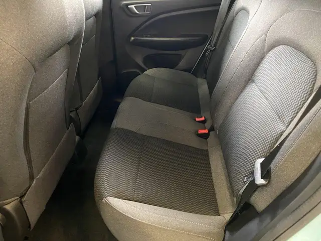 Leapmotor T03 view 8