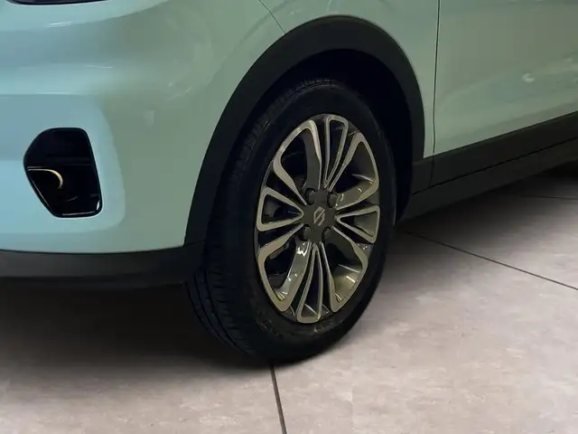 Leapmotor T03 view 15