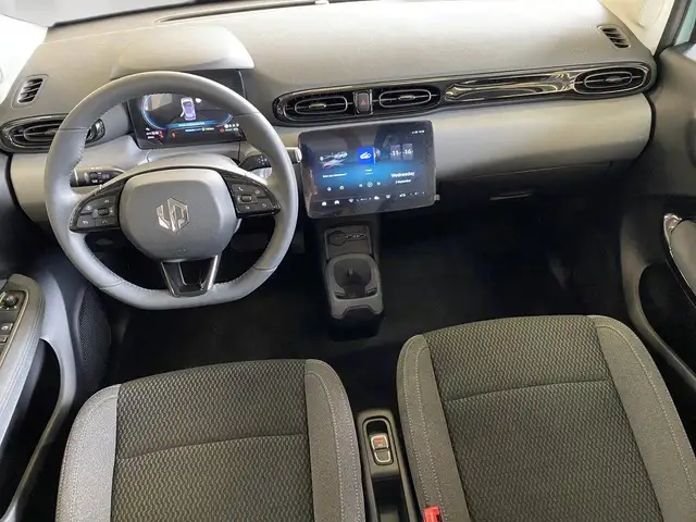 Leapmotor T03 view 6