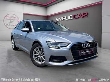 A6 Avant 30 TDi Business Edition S tronic