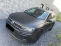 Volkswagen Tiguan 2.0 TDI 4Motion R-Line *Blanco Keuring *Full Optio Zwart - thumbnail 4