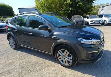 ECO-G 100cv STEPWAY BVM6
