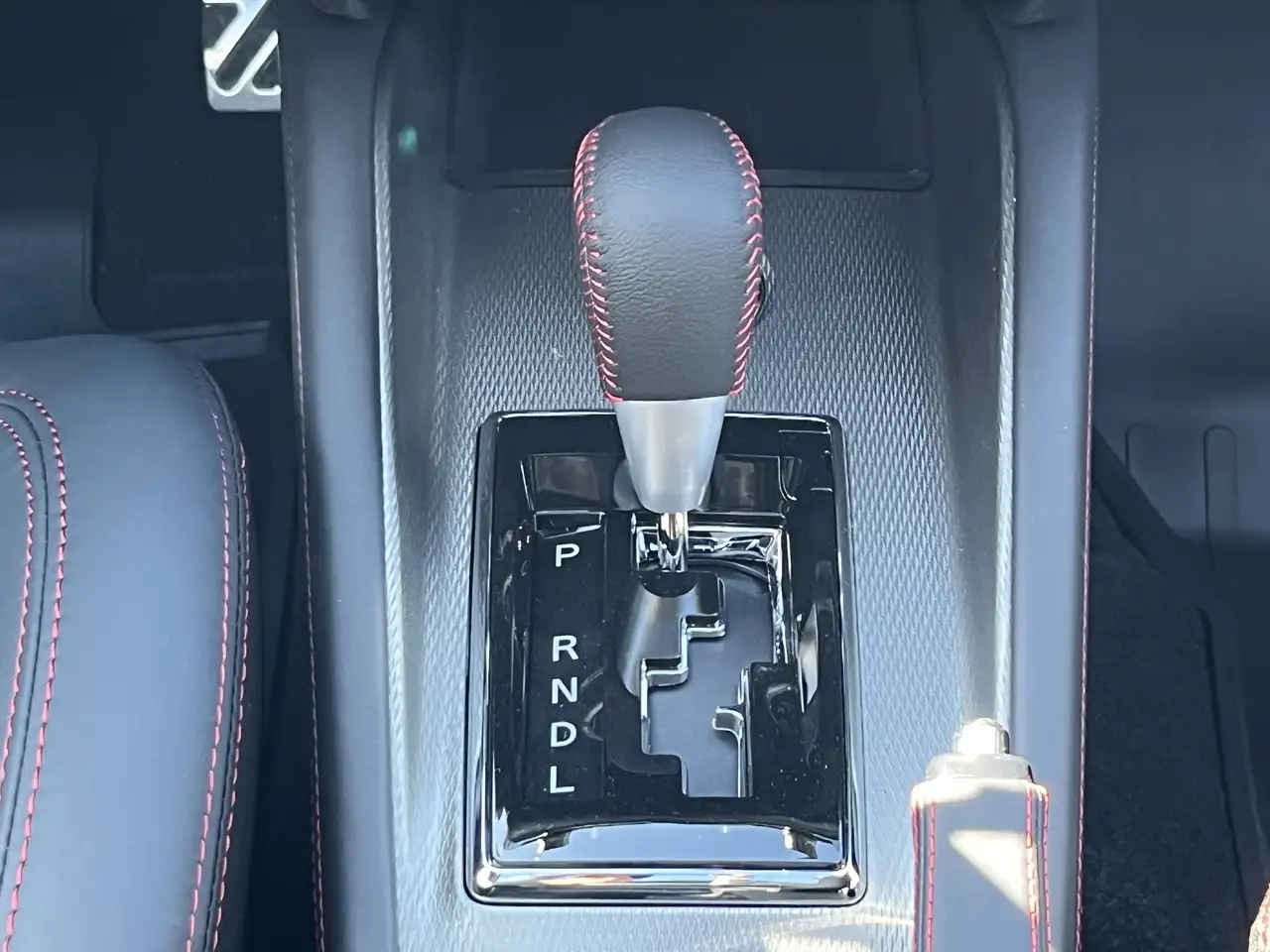 Mitsubishi RVR снимка Mitsubishi RVR