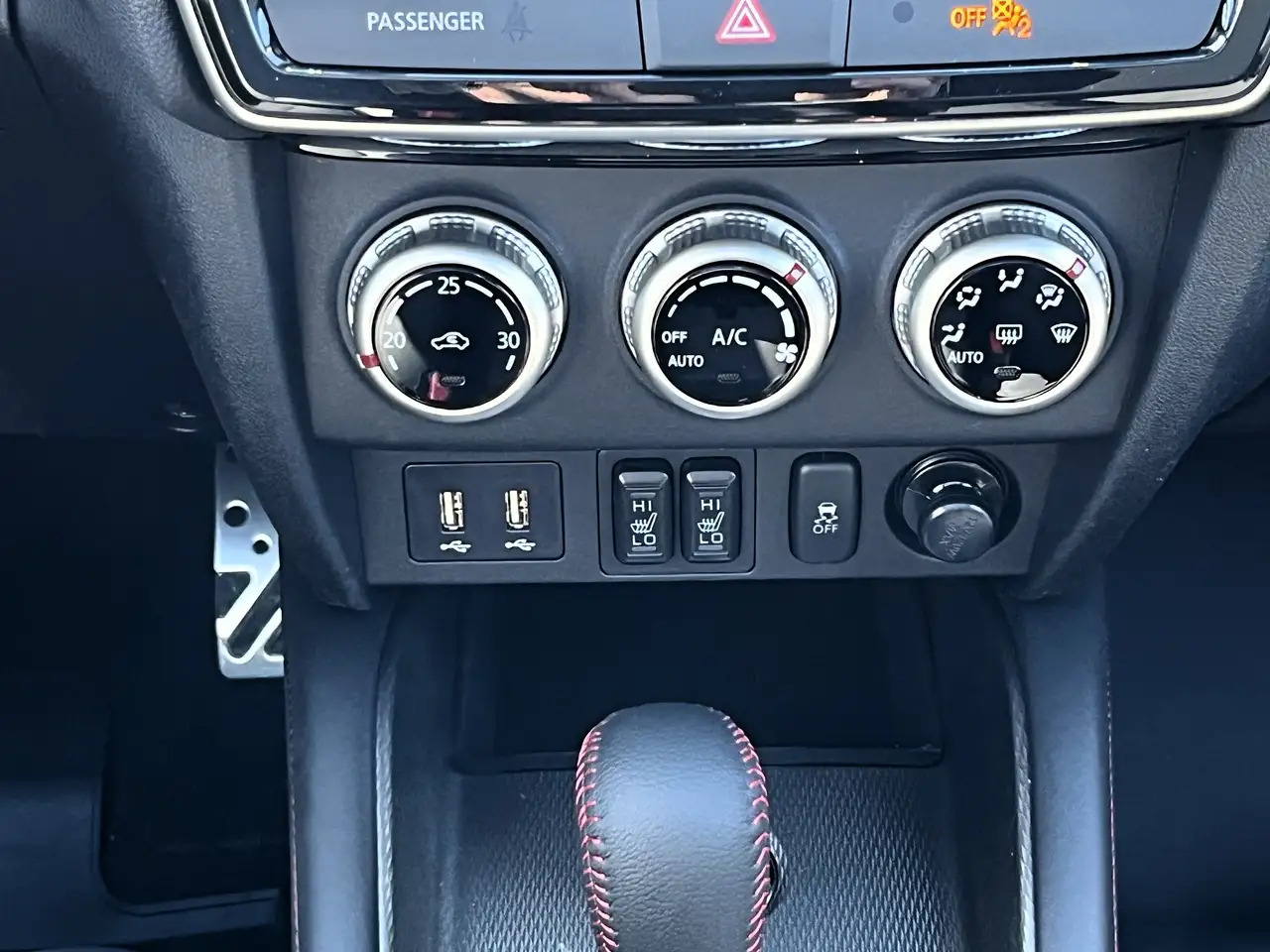Mitsubishi RVR снимка Mitsubishi RVR