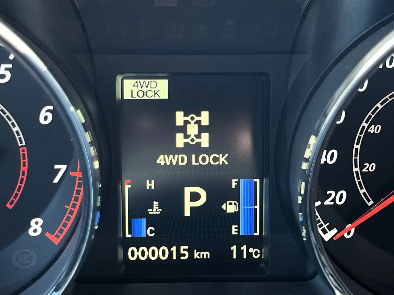 Mitsubishi RVR снимка Mitsubishi RVR