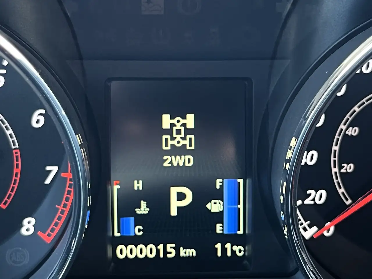 Mitsubishi RVR снимка Mitsubishi RVR