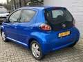 Toyota Aygo 1.0-12V Dynamic Blue 5-deurs | Airco | LM | CPV Blau - thumbnail 11