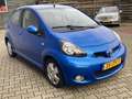 Toyota Aygo 1.0-12V Dynamic Blue 5-deurs | Airco | LM | CPV Blau - thumbnail 15