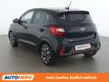 Hyundai i10 1.0 TGDI N Line Schwarz - thumbnail 4