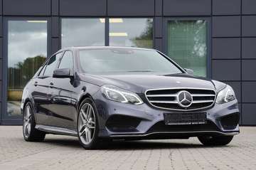 4Matic AMG Line *MIT 2 JAHREN GARANTIE*