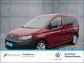 Volkswagen Caddy 2.0 TDI NAVI+SHZ+RFK+2xPDC+GRA+MFL+AID+AHK Rood - thumbnail 1