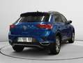 Volkswagen T-Roc 1.6TDI Advance Style Azul - thumbnail 2