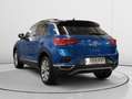 Volkswagen T-Roc 1.6TDI Advance Style Azul - thumbnail 4