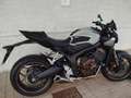 Honda CB 650 650r E-cluch Gris - thumbnail 5