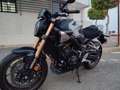 Honda CB 650 650r E-cluch Gris - thumbnail 3