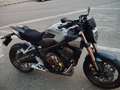 Honda CB 650 650r E-cluch Gris - thumbnail 1