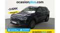 SsangYong Korando G15 Urban 4x2 Azul - thumbnail 1