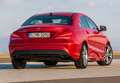 Mercedes-Benz CLA 180 Negro - thumbnail 33