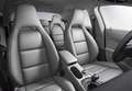 Mercedes-Benz CLA 180 Negro - thumbnail 2