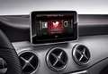 Mercedes-Benz CLA 180 Negro - thumbnail 34