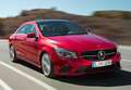 Mercedes-Benz CLA 180 Negro - thumbnail 6